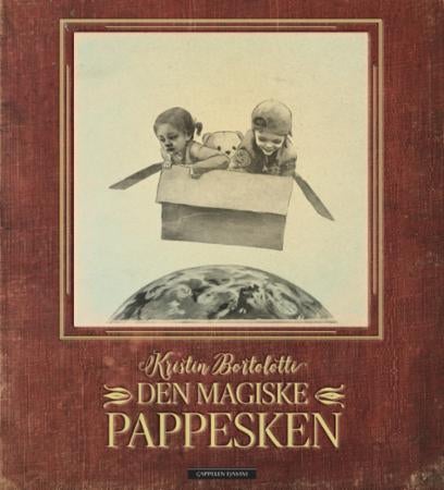 Den magiske pappesken