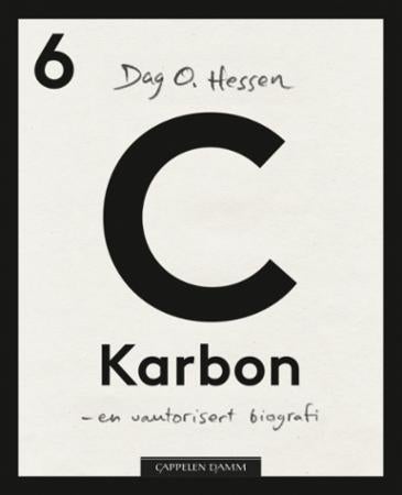 C - Karbon - en uautorisert biografi