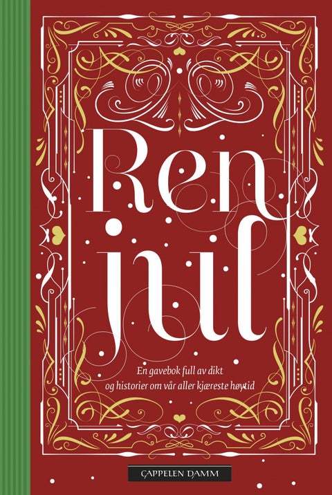 Ren jul