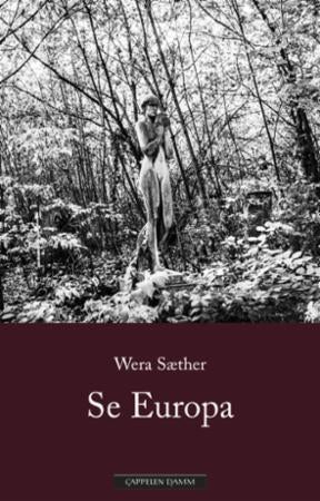 Se Europa - (caput mortuum)