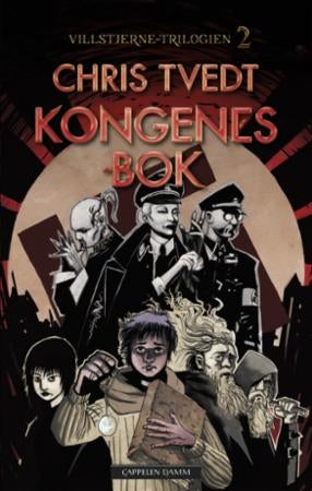 Kongenes bok