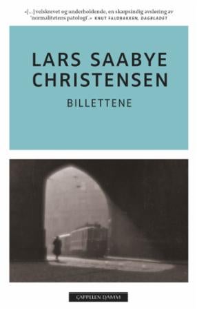 Billettene - roman