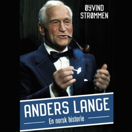 Anders Lange - en norsk historie