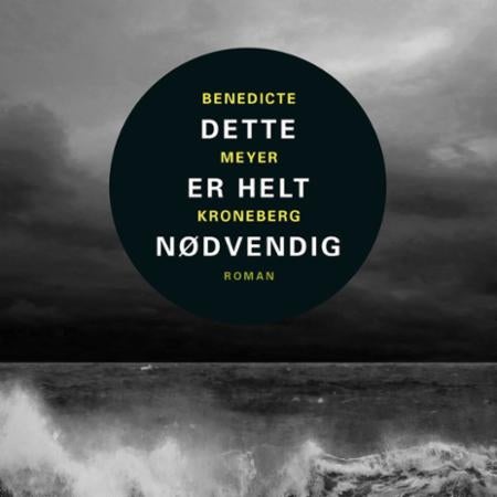 Dette er helt nødvendig