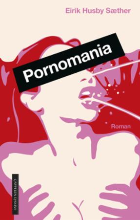 Pornomania - roman