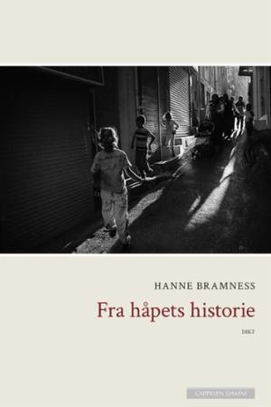 Bilde av Fra Håpets Historie Av Hanne Bramness