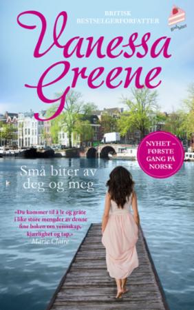 Små biter av deg og meg