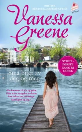 Små biter av deg og meg