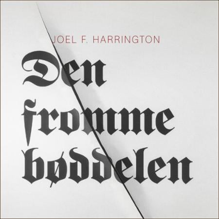 Den fromme bøddelen