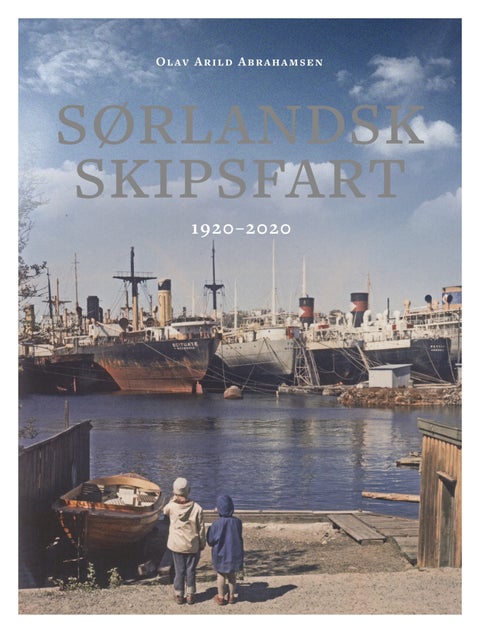 Sørlandsk skipsfart - 1920-2020