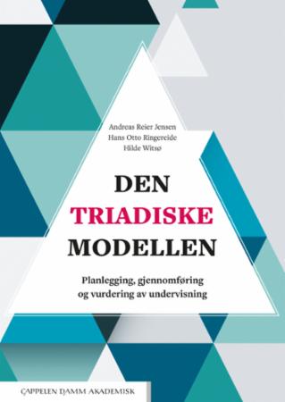 Bilde av Den Triadiske Modellen Av Andreas Reier Jensen, Hans Otto Ringereide, Hilde Witsø