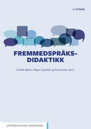 Fremmedspråksdidaktikk