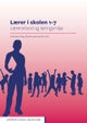 Lærer i skolen 1-7