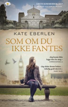 Som om du ikke fantes