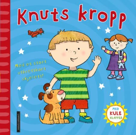 Knuts kropp