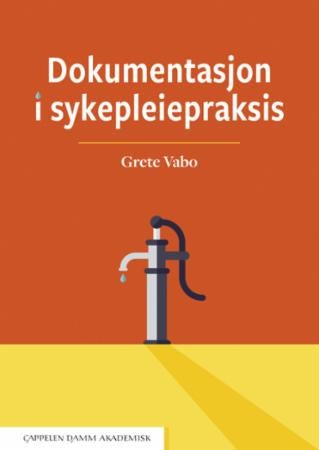 Dokumentasjon i sykepleiepraksis
