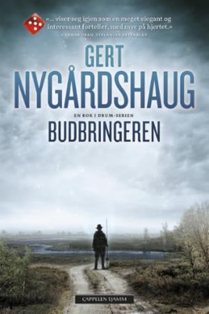 Budbringeren - en bok i Drum-serien