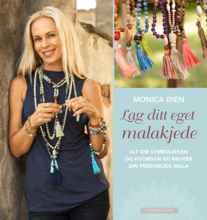 Lag ditt eget malakjede - alt om symbolikken og hvordan du bruker din personlige mala