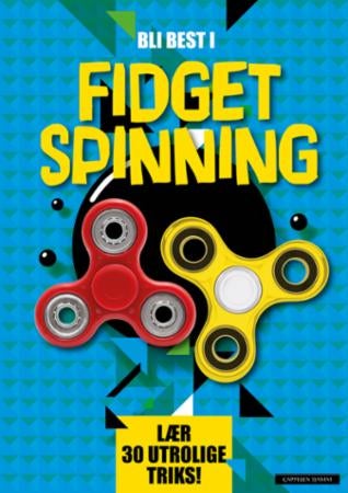 Bli best i fidget spinning