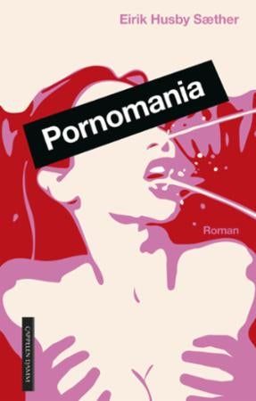 Pornomania - roman