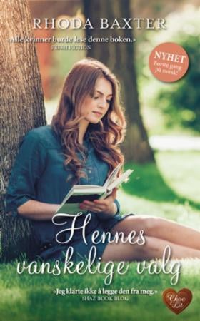 Hennes vanskelige valg