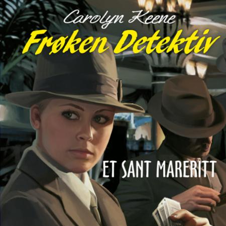 Frøken Detektiv - et sant mareritt
