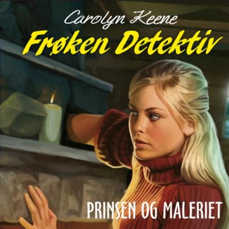Frøken Detektiv - prinsen og maleriet