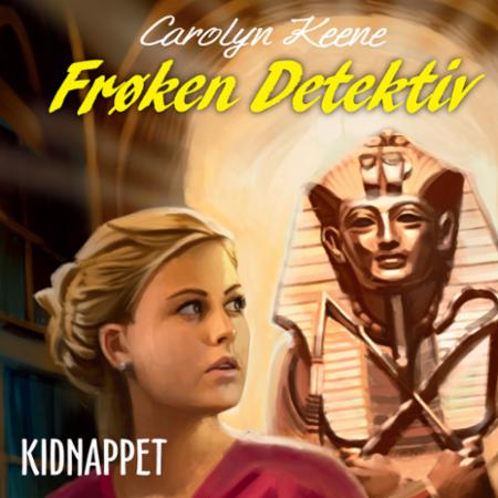 Frøken Detektiv - kidnappet