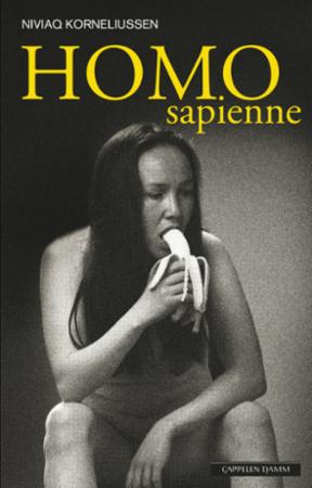 Homo sapienne - roman