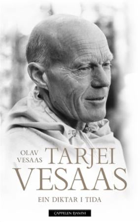 Tarjei Vesaas - ein diktar i tida