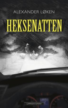 Heksenatten