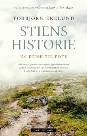 Stiens historie - en reise til fots