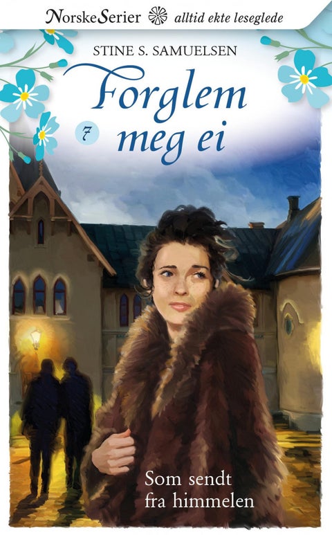 Som sendt fra himmelen