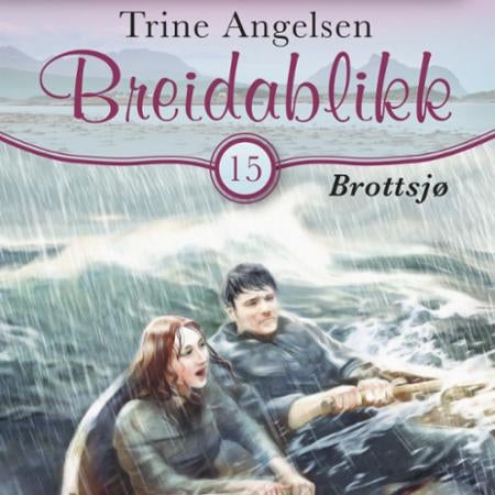 Brottsjø