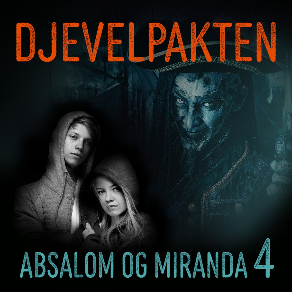 Djevelpakten