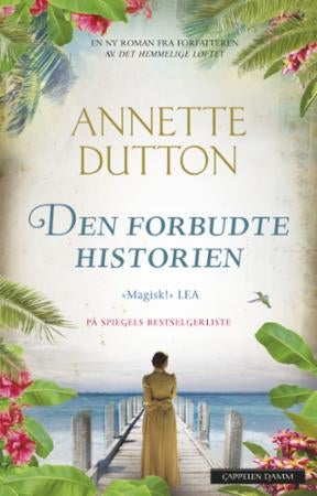 Den forbudte historien