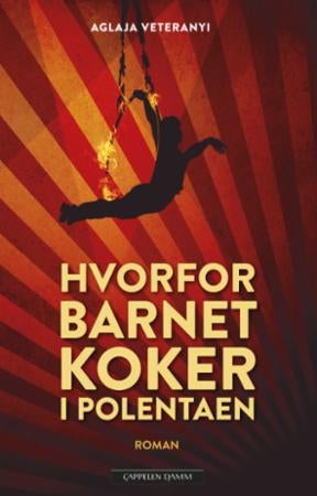 Hvorfor barnet koker i polentaen
