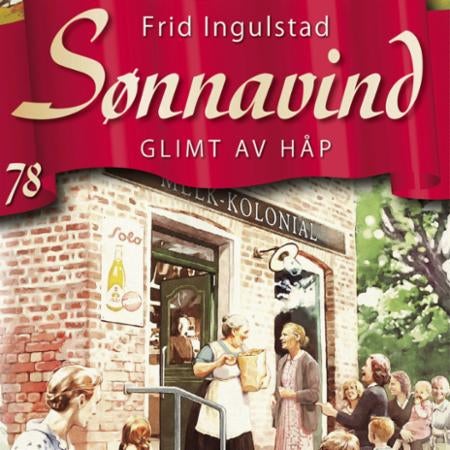 Glimt av håp
