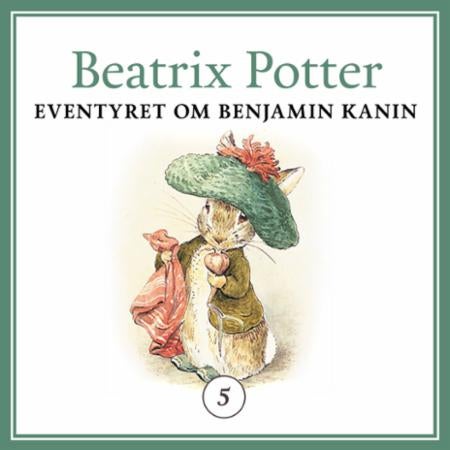 Eventyret om Benjamin Kanin