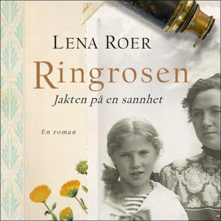 Ringrosen - jakten på en sannhet