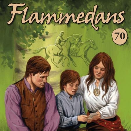 Brønnens hemmelighet