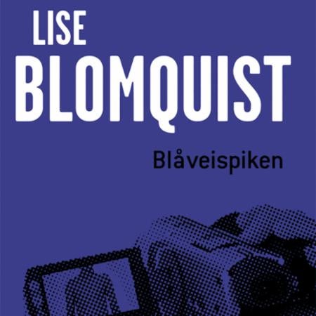 Blåveispiken