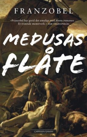 Medusas flåte
