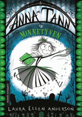 Anna Tann og minnetyven