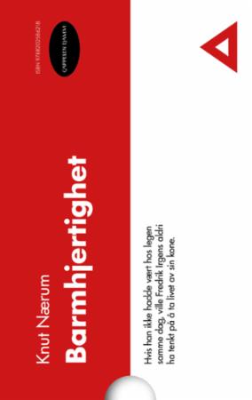 Barmhjertighet - roman