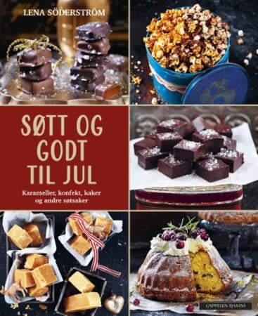 Søtt og godt til jul