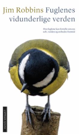 Bilde av Fuglenes Vidunderlige Verden Av Jim Robbins