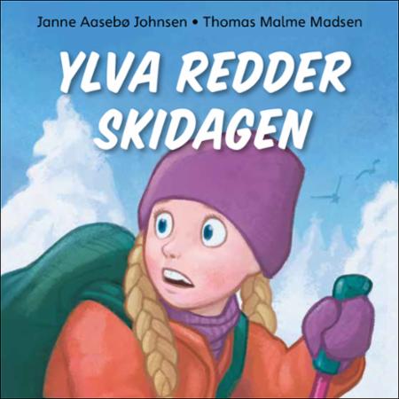 Ylva redder skidagen