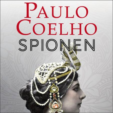 Spionen - en roman om Mata Hari