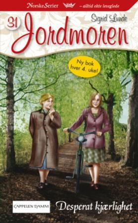 Desperat kjærlighet